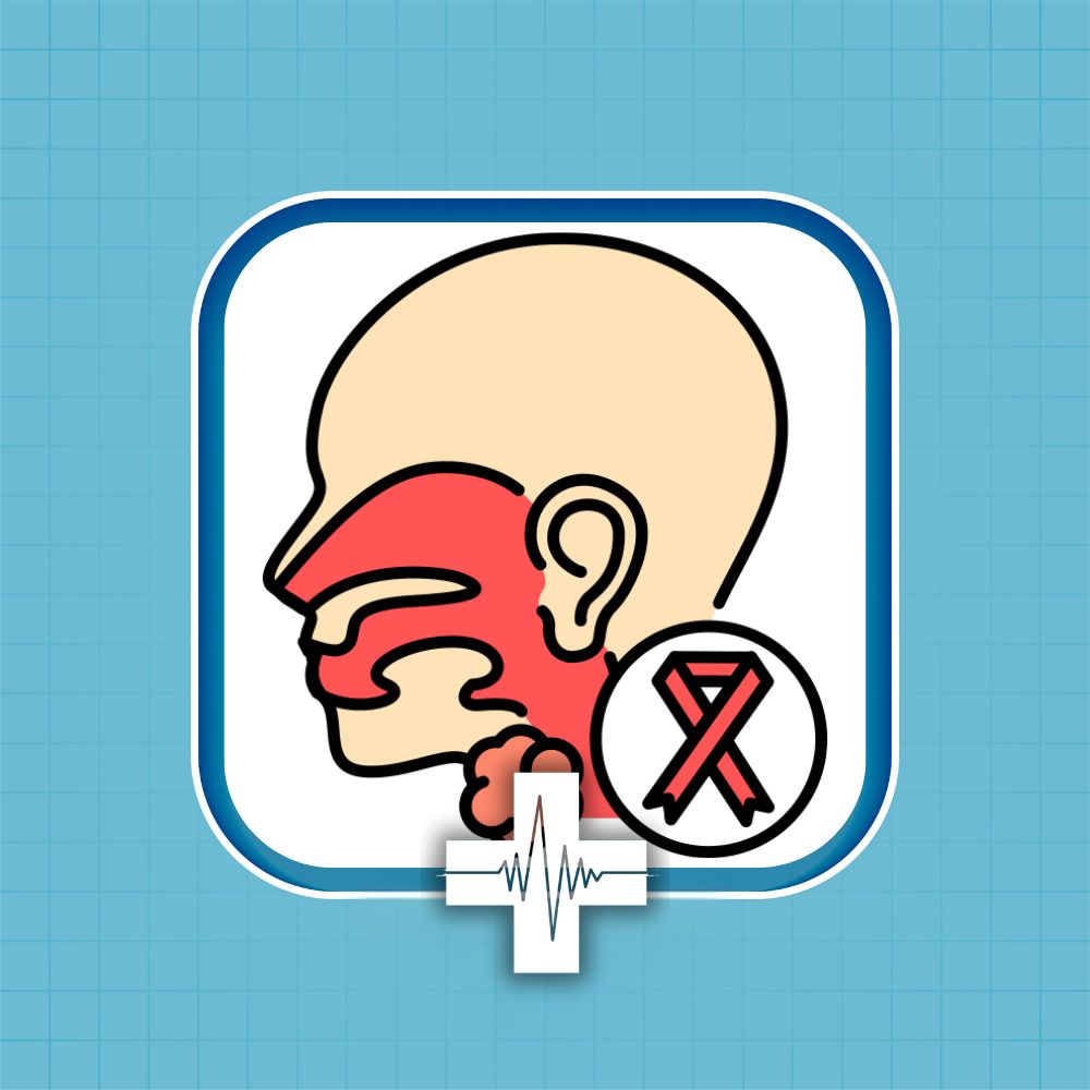 Pharyngeal Cancer
