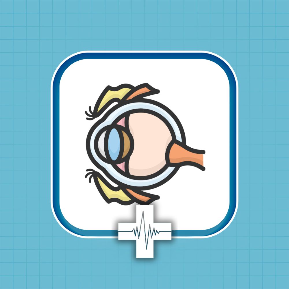 CATARACT, GLAUCOMA, MYOPIA, RETINAL DISORDERS